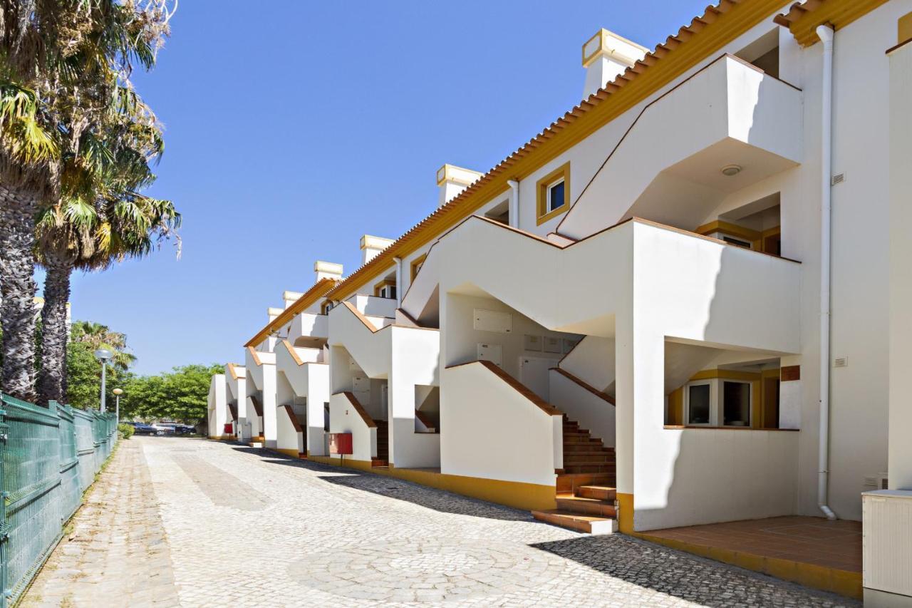Casa Da Eira Apartment Tavira Eksteriør billede