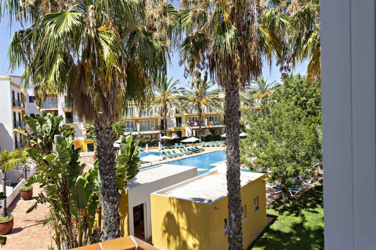 Casa Da Eira Apartment Tavira Eksteriør billede