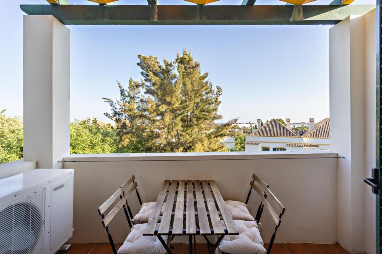 Casa Da Eira Apartment Tavira Eksteriør billede