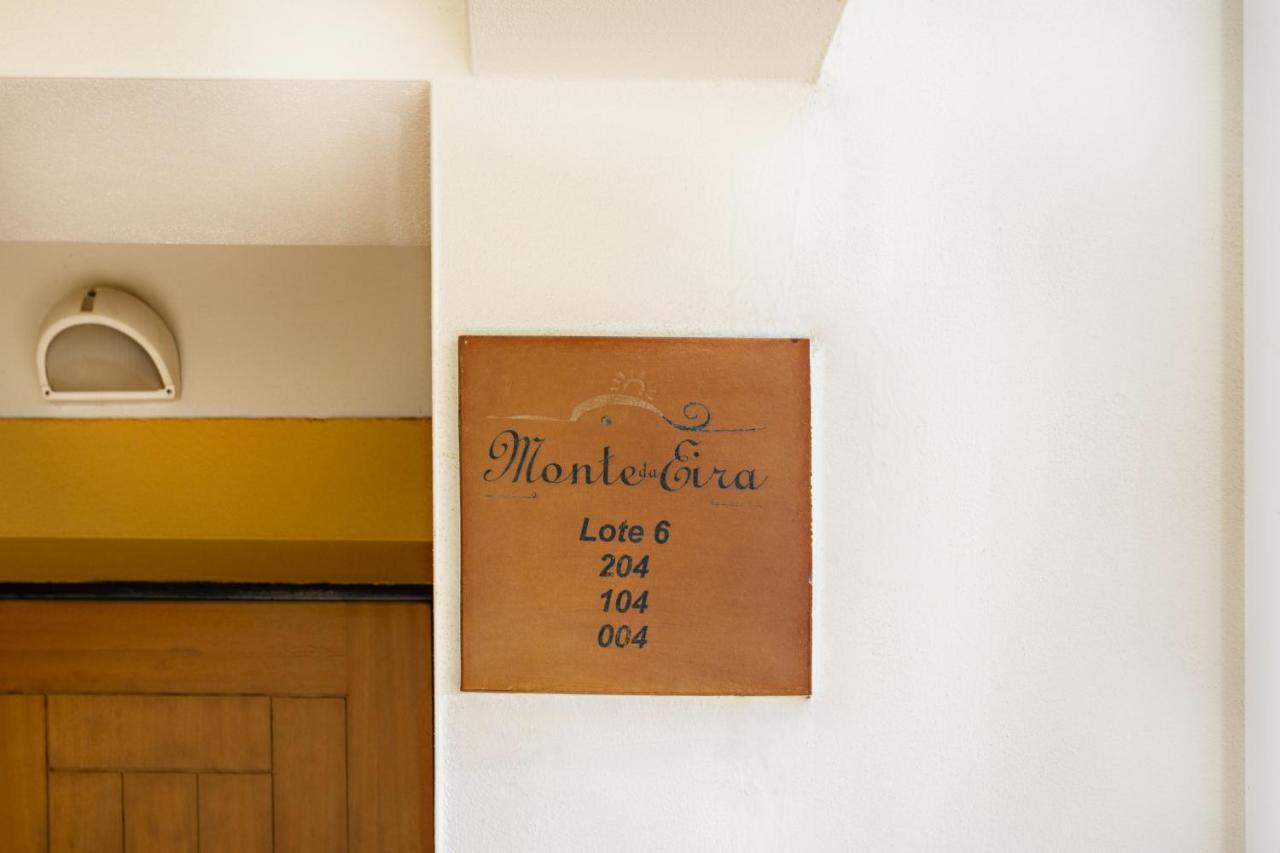 Casa Da Eira Apartment Tavira Eksteriør billede