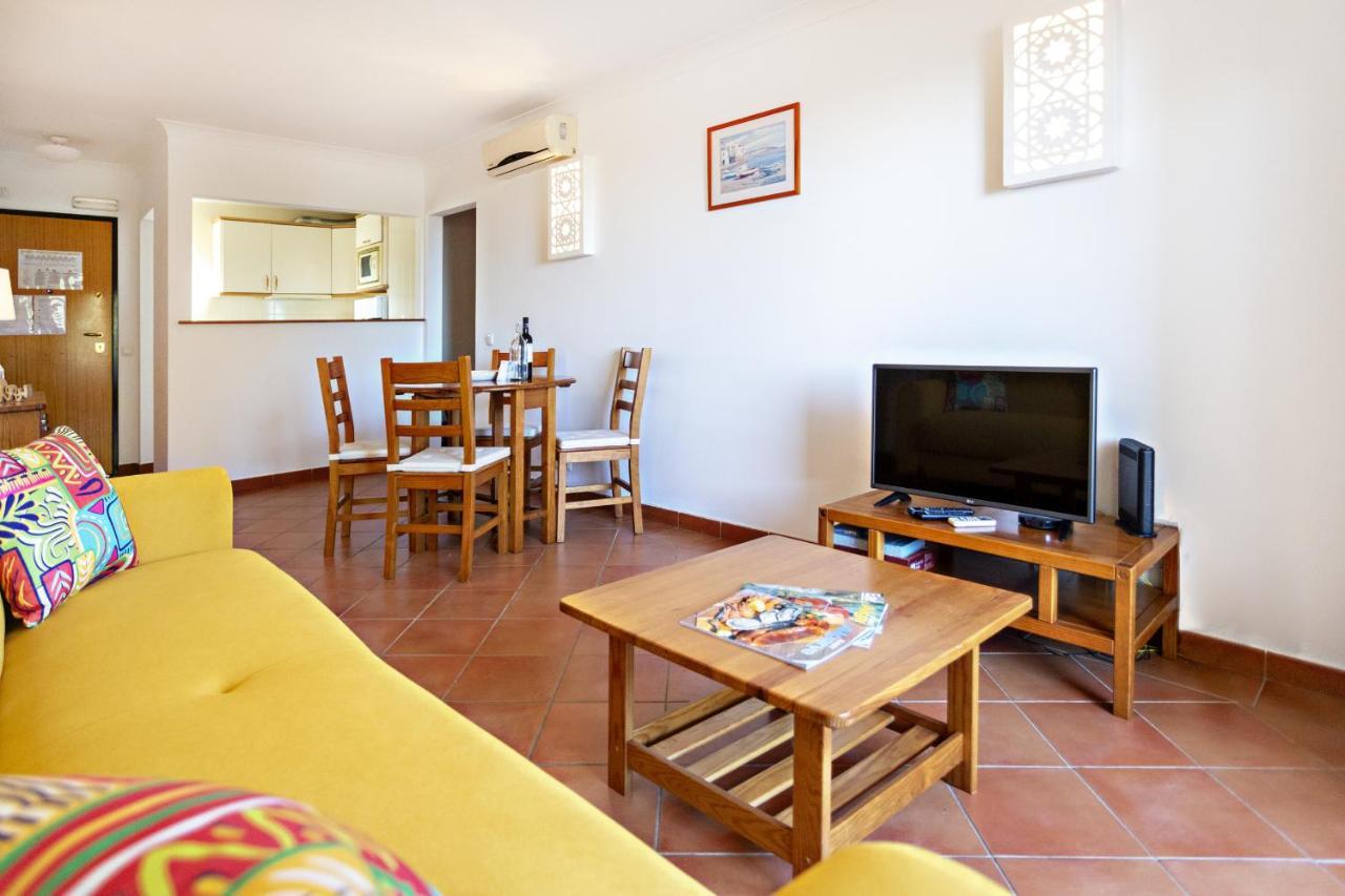 Casa Da Eira Apartment Tavira Eksteriør billede
